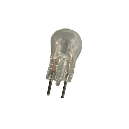 Aml G-3 MINIATURE 2 PIN LAMP 12