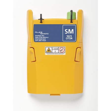 Fluke OFP HDR RPL Module, 1310,1550,1625NM OFP-200-S1625-MOD