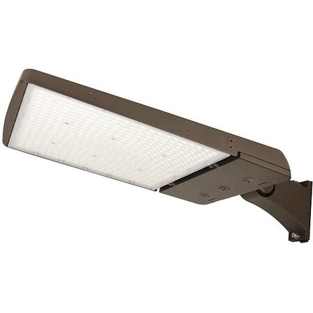 Maxlite Street Light, 300 W, Bronze Housing AE300UMC-WCSBFCR