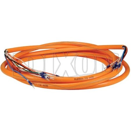 Dixon THERMISTOR 20 ft STRAIGHT CORD 8-PIN FT607