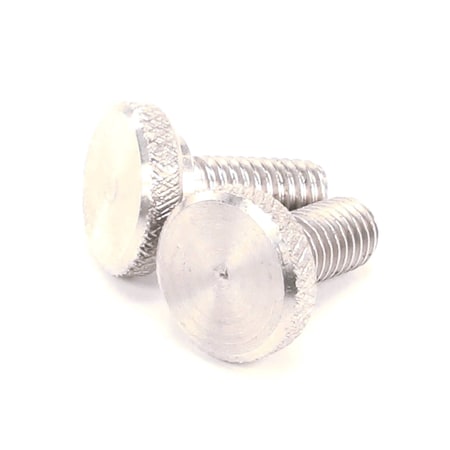 Spaceman Usa Thumb Screw, Drip Tray Mounting, 2PK 3.6.39.004.P2