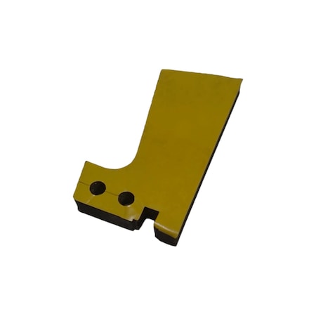 John Deere FOAM PAD SELF-LEVEL VALVE, JOHN DEERE OEM T229297 T229297