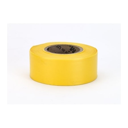 Mutual Industries FLAGGING TAPE STANDARD YELLOW, 12PK 16002-41-1875