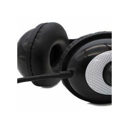 Avid AVID AE36 Headset, USBC Plug, White 2AE36WUSBC