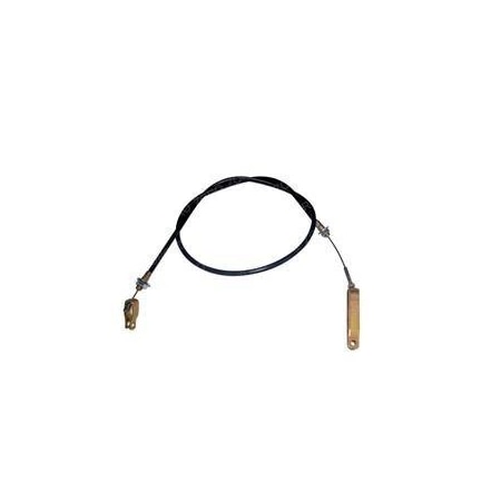 Taylor-Dunn REPLACEMENT CABLE ADJ SEALED 64 LONG 96-820-25