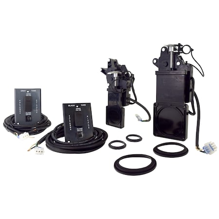 Valterra WATER FILTERS & SANITIZERS RV E1013NEVP