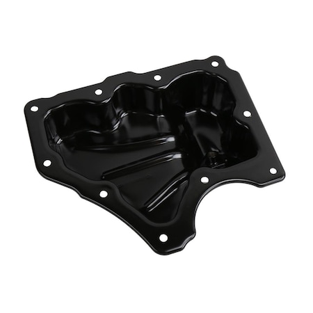 Acdelco PAN-LWR OIL, Engine Oil Pan,  12669909