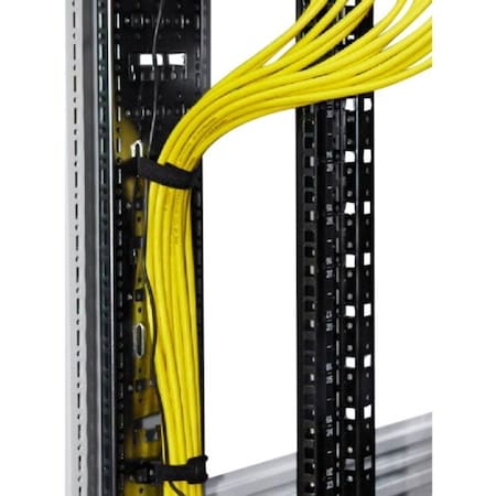Rittal Cable Management, Cable Routing And Clamping, Cable Tray 5302322