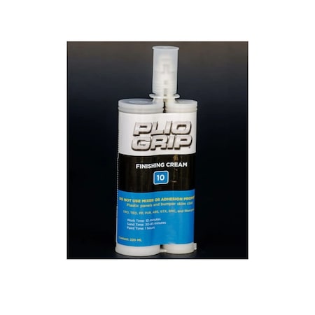 Plio-Grip Finishing Cream, 220 mL 8310