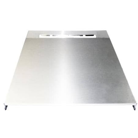 Bosch Ss Outer Door W/O Handle 00774391