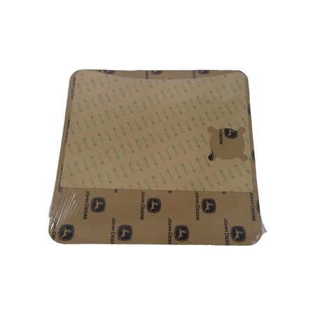 John Deere LABEL, JOHN DEERE OEM M121669 M121669