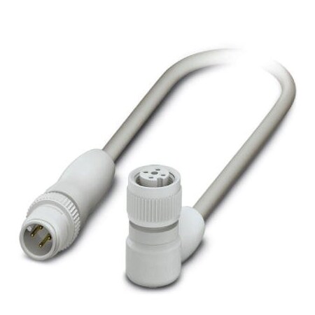 Phoenix Contact SAC-4P-MS/0 6-600/M12FR-3L FB 1404034