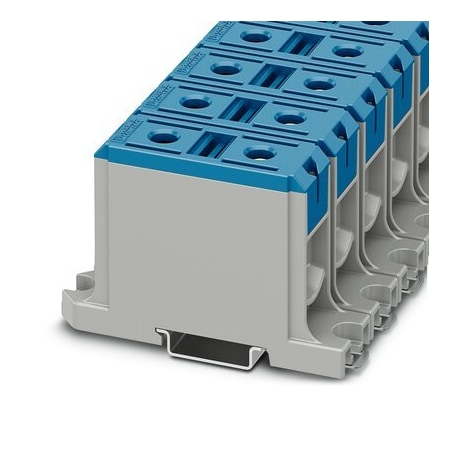 Phoenix Contact UBAL 95 BU High-current terminal block 1086476