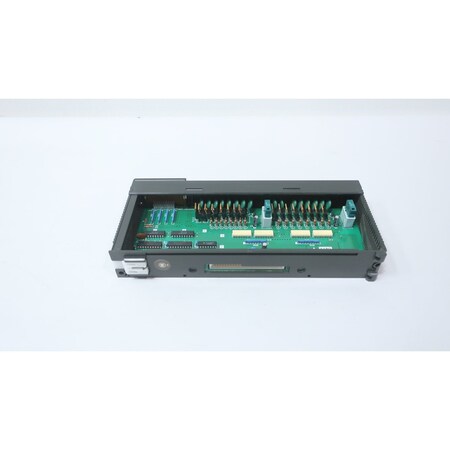 Mitsubishi DIGITAL OUTPUT MODULE 12/24V-DC AY80