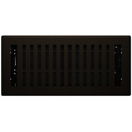 Imperial Floor Register, Polystyrene, Bronze Age RG3434