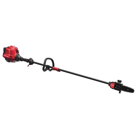 Troy-Bilt 41BD25PS766 Pole Saw, 8 in Blade 41DC25PS766