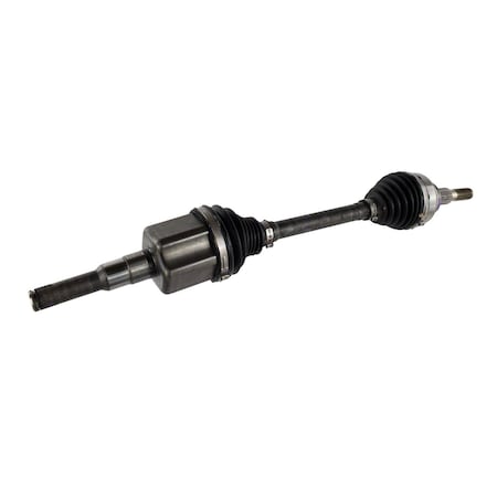 Motorcraft Drive Axle Shaft Assembly, TX1313