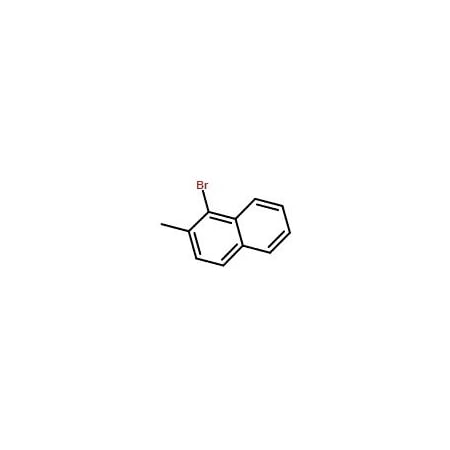 Ak Scientific 1-Bromo-2-methylnaphthalene, tech. (100g), CAS 2586-62-1 7659AJ-100g