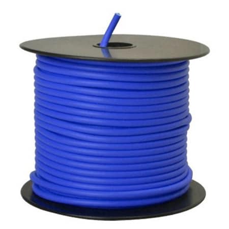 Southwire 55671623 100 ft. Blue 12 Gauge Primary Wire 146994
