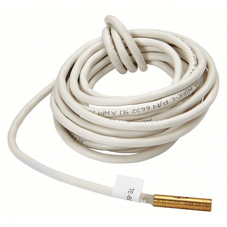 Johnson Controls Temperature Sensor, Nickel 1k ohm TE-6000-11