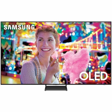 Samsung 83-inch OLED 4K QHDR Smart TV QN83S90CAEXZA