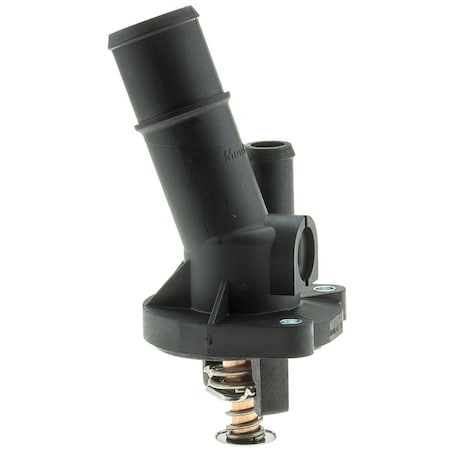 Motorad 514195 Engine Coolant Thermostat, 6.4 lbs C97-514195