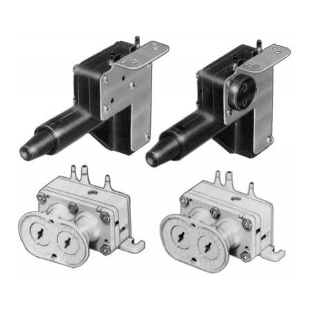 Honeywell Pneu Air Velocity Control No O Rifice No CP980D1063