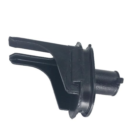 Skyward Automotive Products Suspension Subframe Mount, SKM9899