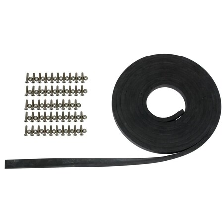 Competition Engineering C4902 Windshield Installation Kit - 0.37 in. COE4902