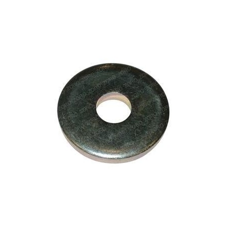 Toyota REPLACEMENT PLATE, WASHER 90201-13095-71