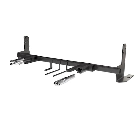 Blue Ox TOW BAR BASEPLATE BX1856