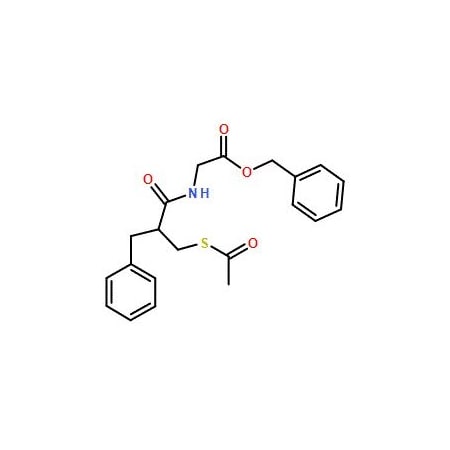 Ak Scientific Racecadotril (1g), CAS 81110-73-8 G308-1g