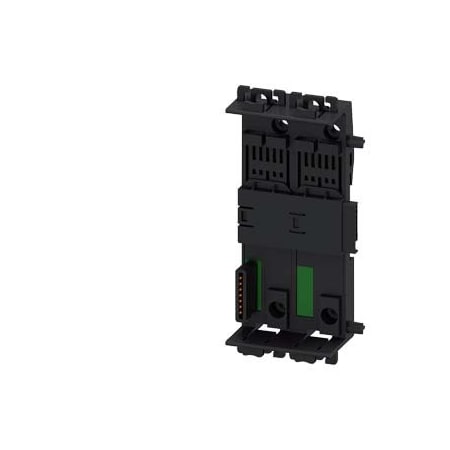 Siemens Device connector set for 3SK2 safety relay Width 45 mm for electrical 3ZY1212-4GA01