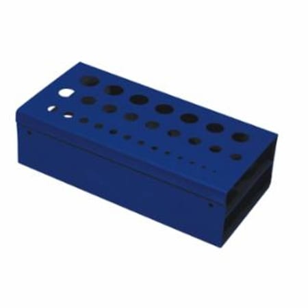 Irwin DRILL BIT STAND 1/16 - 1/2 HN60172