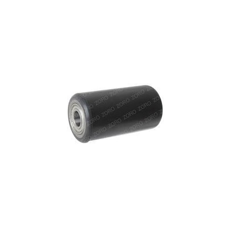 Raymond REPLACEMENT WHEEL ASSEMBLY, POLY 632-069-ASM