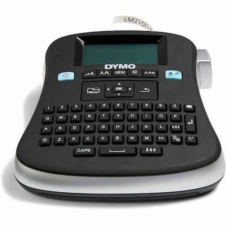 Dymo DY LM 210D PRINTER QWY BOX NA/LA 2175085