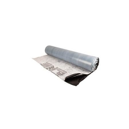 Proflex 225 sq. ft. Peel & Stick Crack Isolation 40-Mil Underlayment PR435542