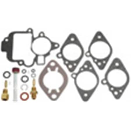 Hygrade 101A Carburetor Kits H46-101A