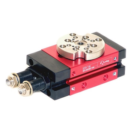 Afag Rotary Module, 4 bar 50112941