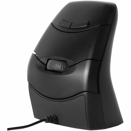Kinesis THE DXT MOUSE 3 IS 15% LARGER THAN THE DXT 2 MAKING IT SUITED FOR MEDIUM TO LARGE SIZED HANDS. COMP PD3DXT3
