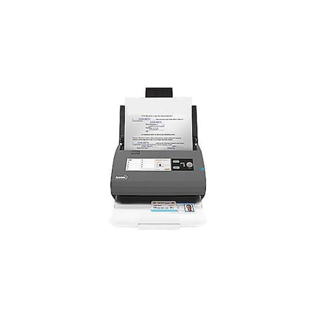 Dynamicfunction Imagescan Pro 820ix Document Scanner DY3779063