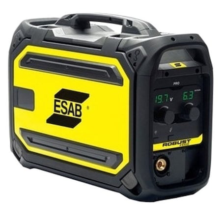 Esab Aluminum;Flux-Cored;Solid;Solid, ESAB 0446700883