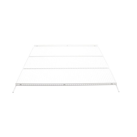 Beverage-Air EPOXY COATED WIRE SHELF 403-749D-01