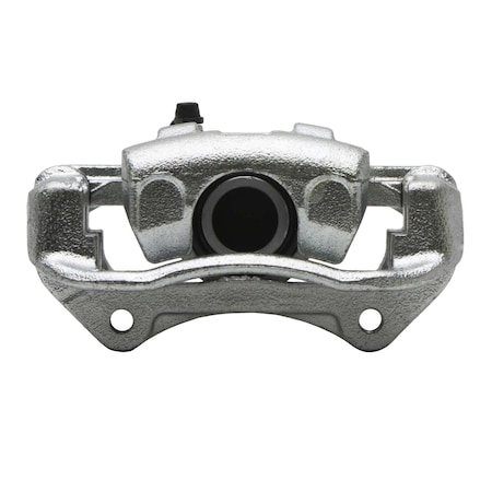 Dfc Silver Zinc Caliper, Disc Brake Caliper, 331-01601