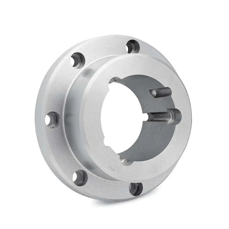 Dodge Industrial R60TL RIGID FEMALE FLANGE 3016