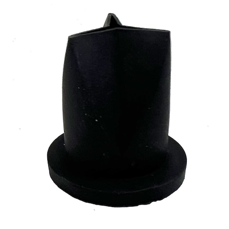 Rule Check Valve f/800/1100 Bilge 1-1/8" Straight Ports 1223R