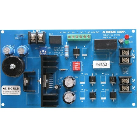 Altronix Boards And Modules AL300ULB