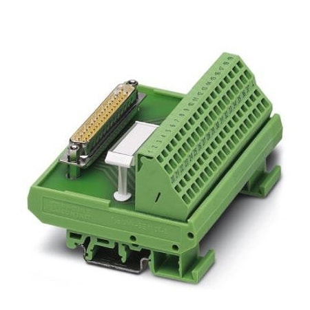 Phoenix Contact FLKM-D50 SUB/B/ZFKDS Standard 1:1 D-SUB 2304076