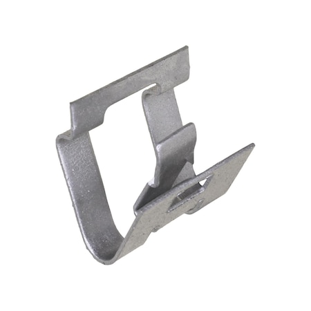 Auveco Toyota Spring Locking Clip, 15PK 21611