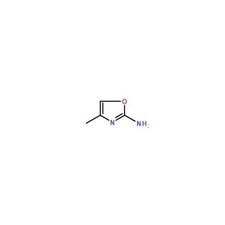 Ak Scientific 4-Methyloxazol-2-amine (250mg), CAS 35629-70-0 W5715-250mg